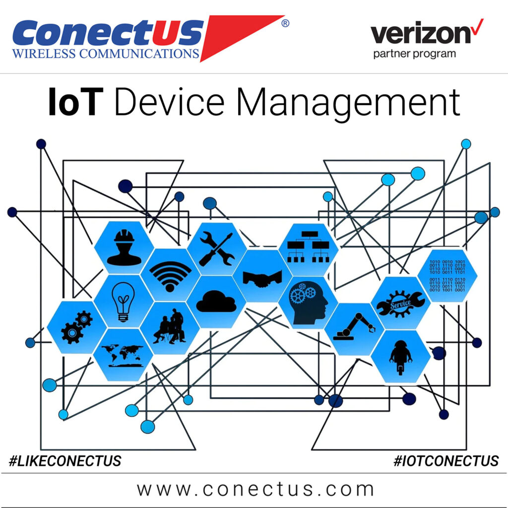 Find the perfect Agent to help launch your M2M/IoT Project - ConectUS Wireless