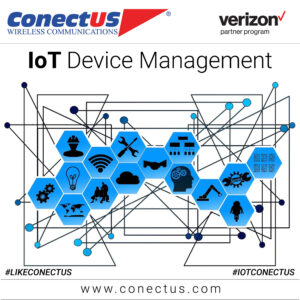 Find the perfect Agent to help launch your M2M/IoT Project - ConectUS Wireless